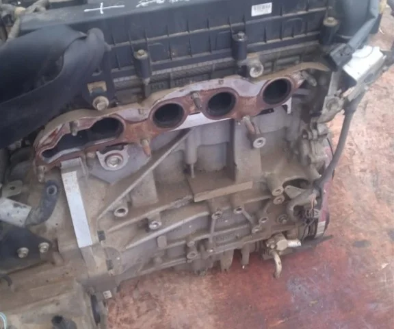 Продажа двигателя LFF7