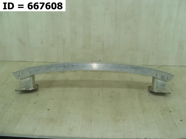 Усилитель заднего бампера для Audi A6 C7 2010-2018 на фотографиях