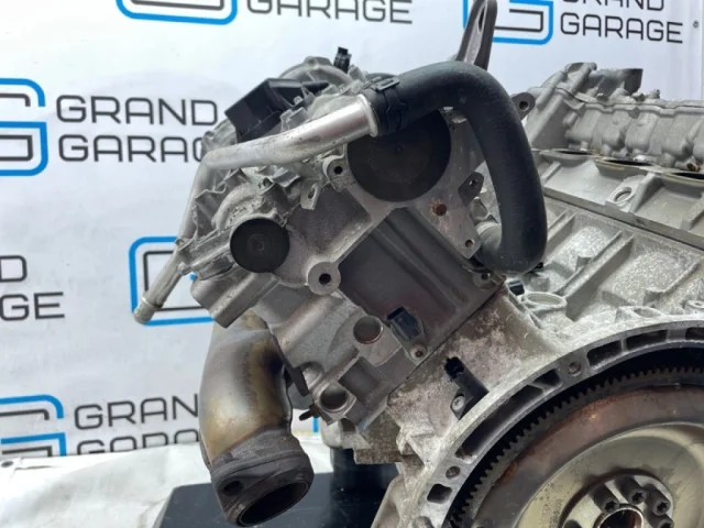 Продажа двигателя 272.979