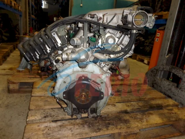 Продажа двигателя G6BV