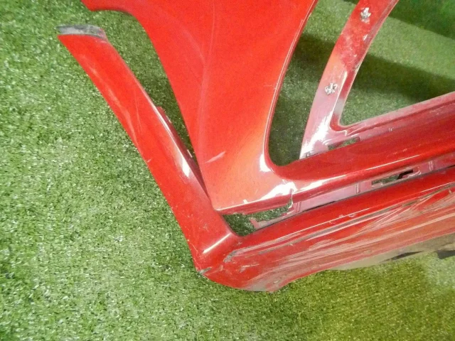 Бампер для Mercedes-Benz CLA class C118 2019+ на фотографиях