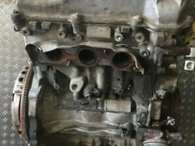 Продажа двигателя M 132 910