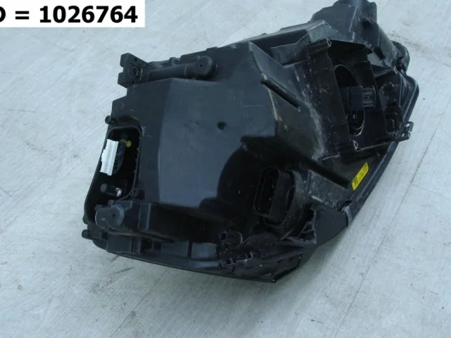 Фара левая для Audi A5 F5 Sportback 2016+ на фотографиях