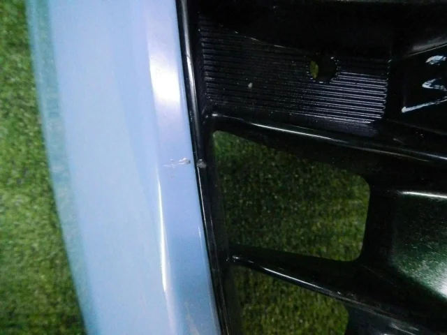 Бампер для Kia Picanto JA 2017-2023 на фотографиях