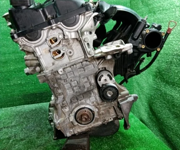 Продажа двигателя N46B20