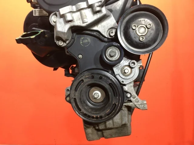 Продажа двигателя A18XER