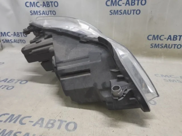 Фара левая для Mercedes-Benz E class C207 2009-2017 на фотографиях