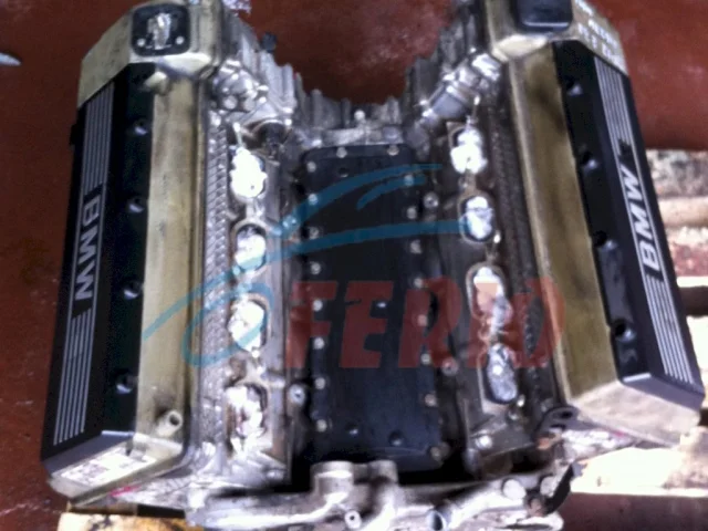 Продажа двигателя M62B44