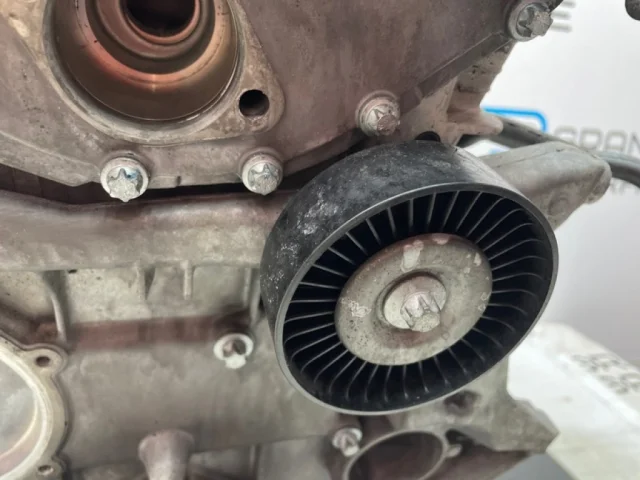 Продажа двигателя 271.820