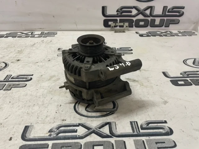 Генератор для Lexus LS USF40-46 (JDM) 2006-2009 на фотографиях