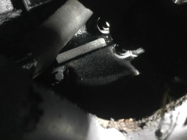 Продажа двигателя 646.963