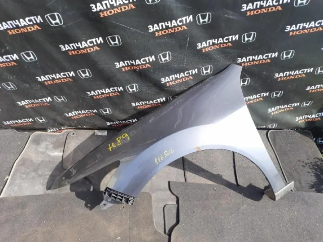 Крыло левое для Honda Accord 8 2008-2013 на фотографиях