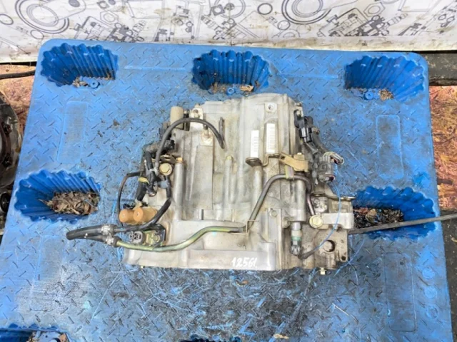АКПП для Honda Odyssey RA7-RA9 1999-2003 на фотографиях