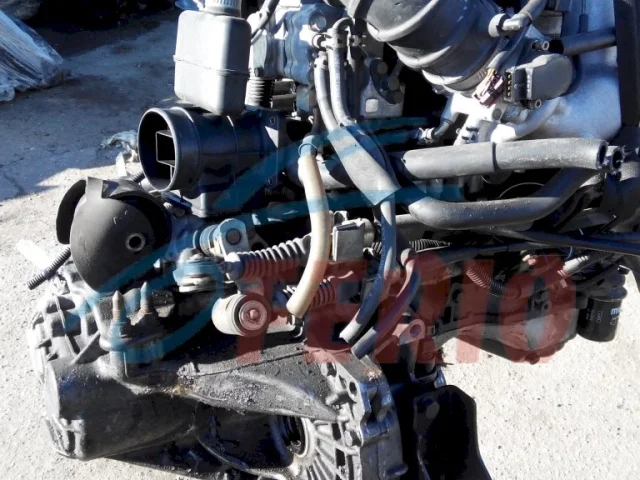 Продажа двигателя 4G93