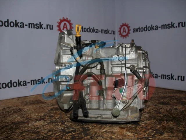 АКПП для Chevrolet Lacetti 2004-2013 Хэтчбек на фотографиях