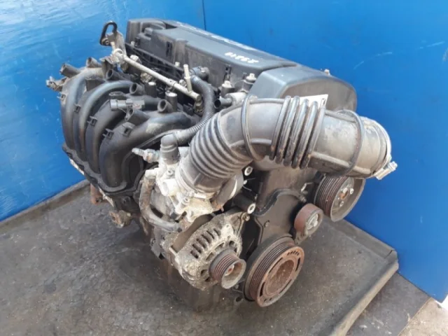 Продажа двигателя F16D4