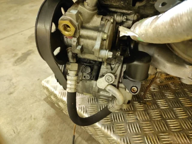 Продажа двигателя 112.910