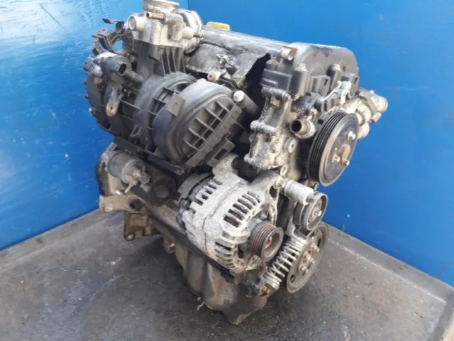 Продажа двигателя Z14XEP