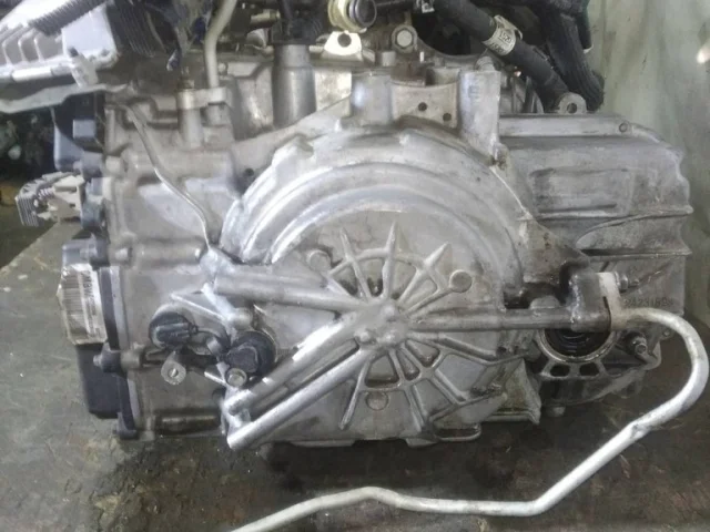 АКПП для Chevrolet Cruze 1 J300 Хэтчбек 2009-2015 на фотографиях