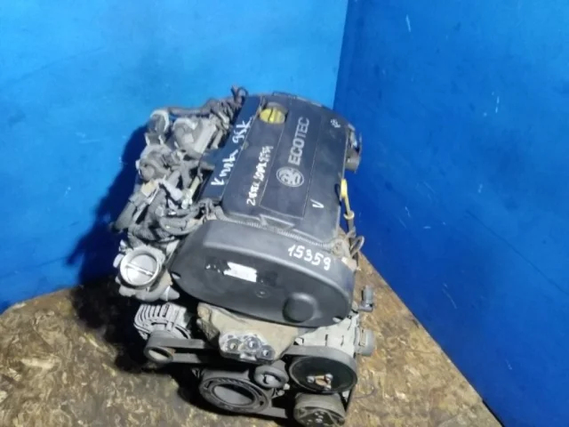 Продажа двигателя Z18XE