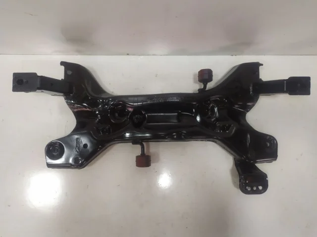 Подрамник двигателя для Skoda Rapid I rest NH3 2017-2020 на фотографиях