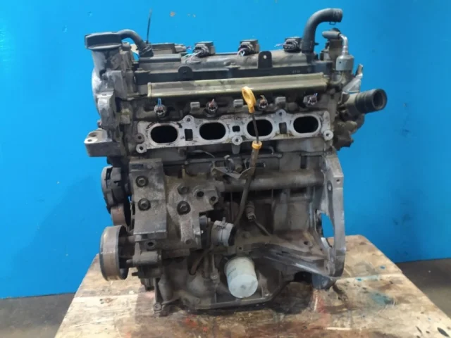 Продажа двигателя MR18DE