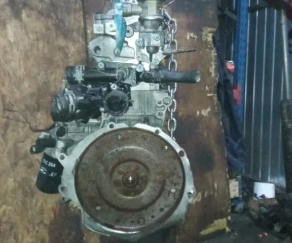 Продажа двигателя BFQ