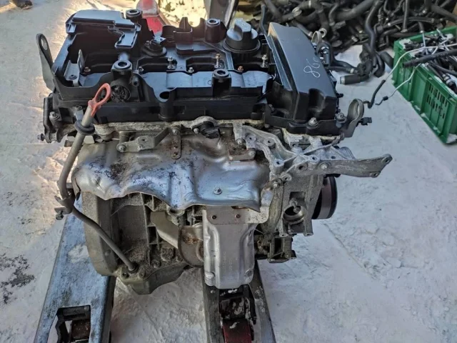 Продажа двигателя 271.820