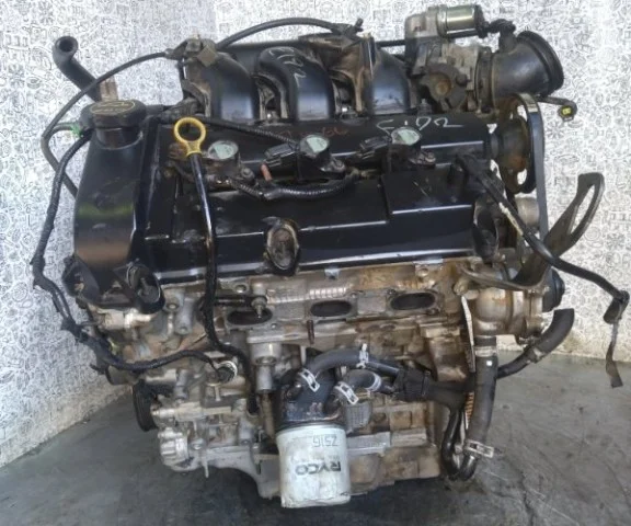 Продажа двигателя AJ