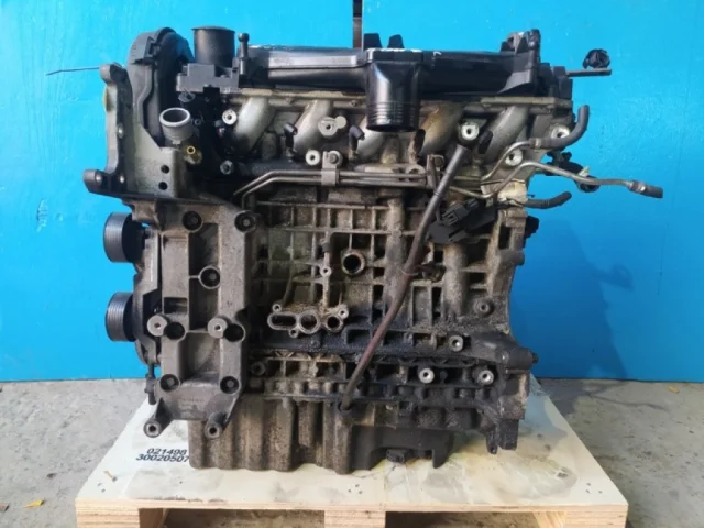 Продажа двигателя D4204T23