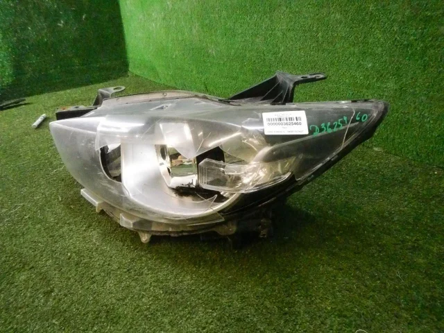 Фары для Mazda CX 5 KE 2011-2017 на фотографиях