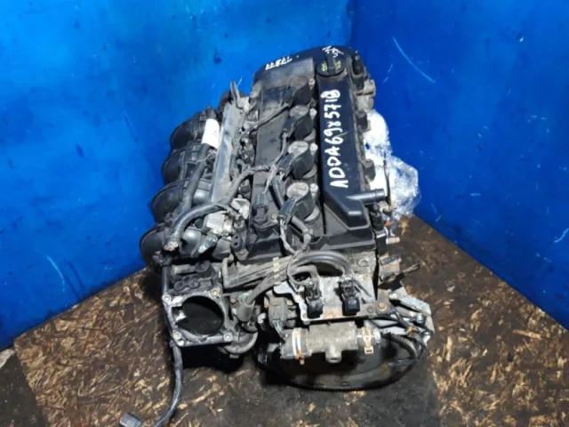 Продажа двигателя AODA