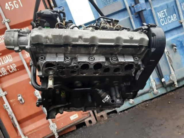 Продажа двигателя DJY