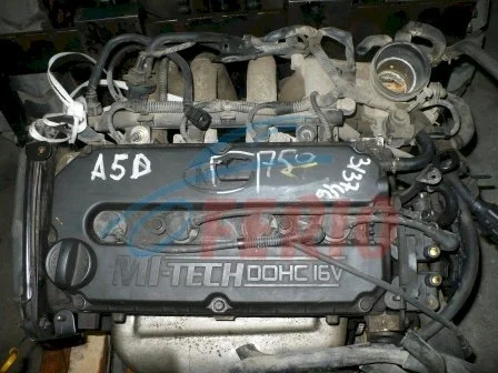 Продажа двигателя A5D