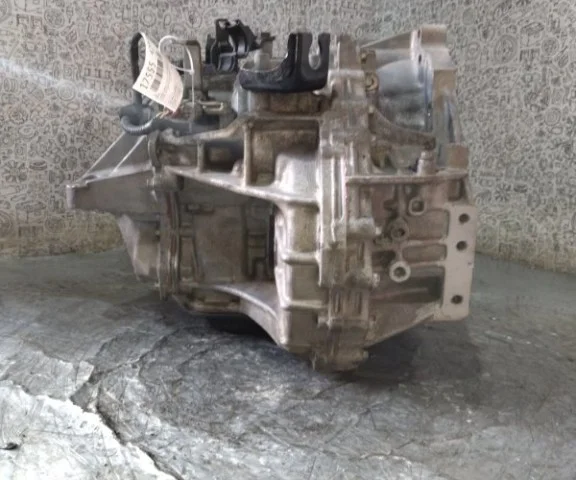 АКПП для Toyota Alphard H20 2008-2015 на фотографиях