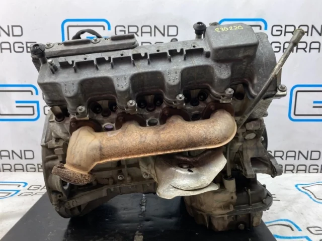 Продажа двигателя 113.941