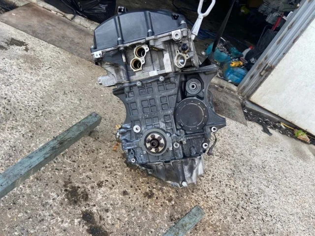 Продажа двигателя N52B25