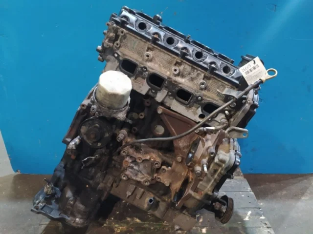 Продажа двигателя YD25