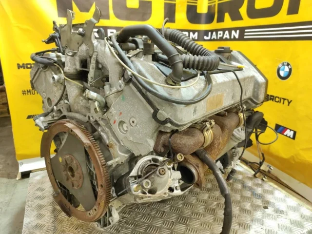 Продажа двигателя 119.970