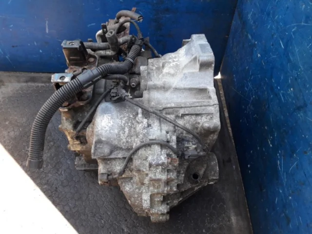 АКПП для Volkswagen Polo IV (9N) 2001-2005 на фотографиях