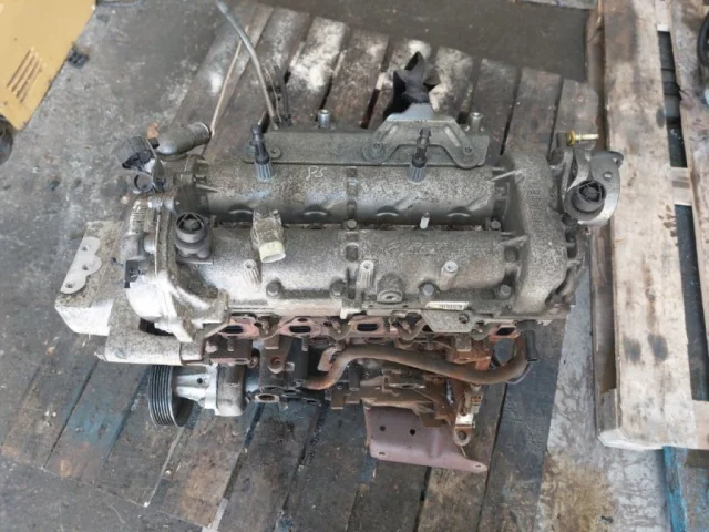 Продажа двигателя Z13DTH