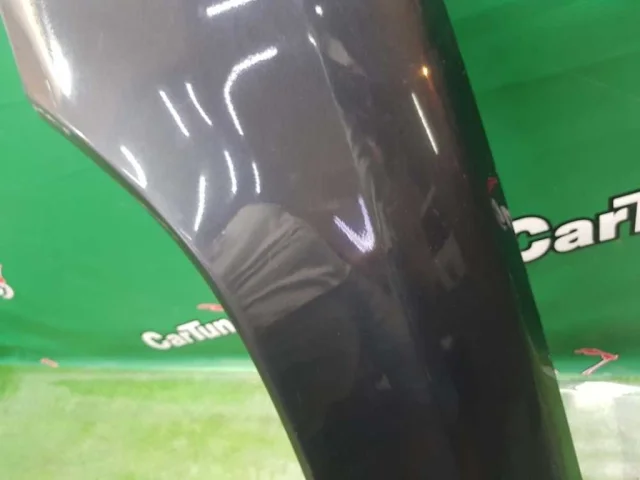 Крыло левое для Mercedes-Benz E class W124 1984-1996 на фотографиях