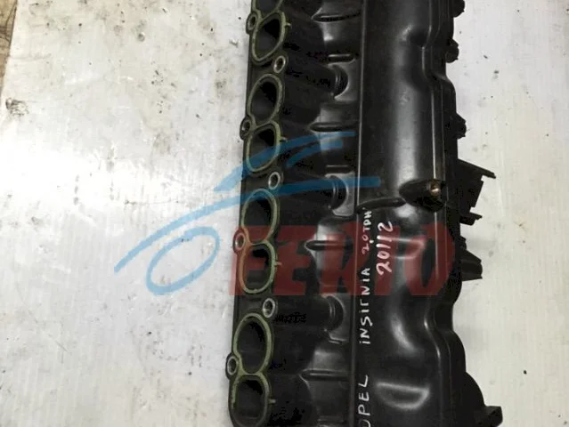 Впускной коллектор для Opel Insignia Хэтчбек A 2008-2017 на фотографиях