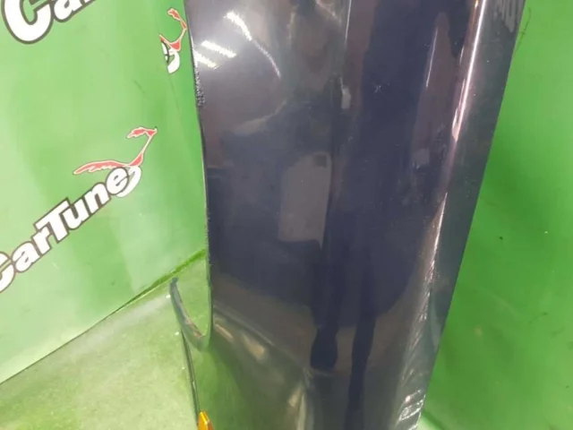 Крыло левое для Mercedes-Benz E class W124 1984-1996 на фотографиях