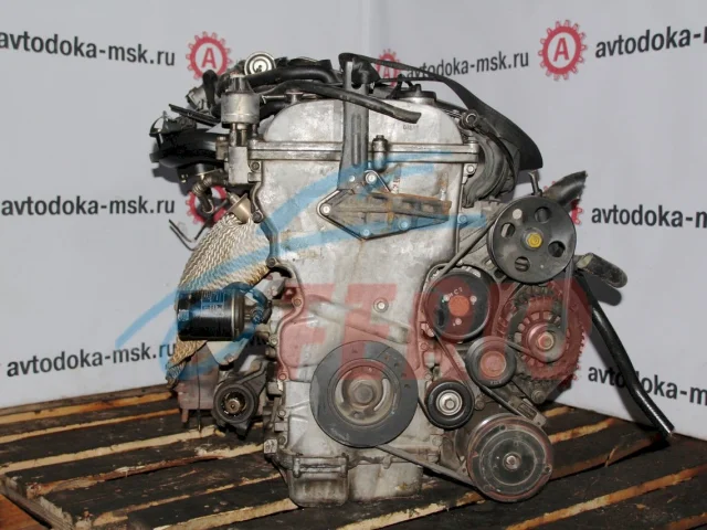 Продажа двигателя FE