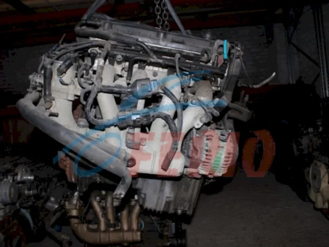 Продажа двигателя A5D