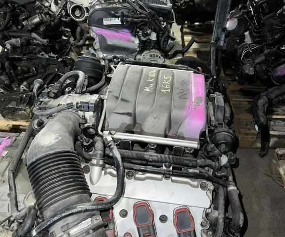 Продажа двигателя BDW