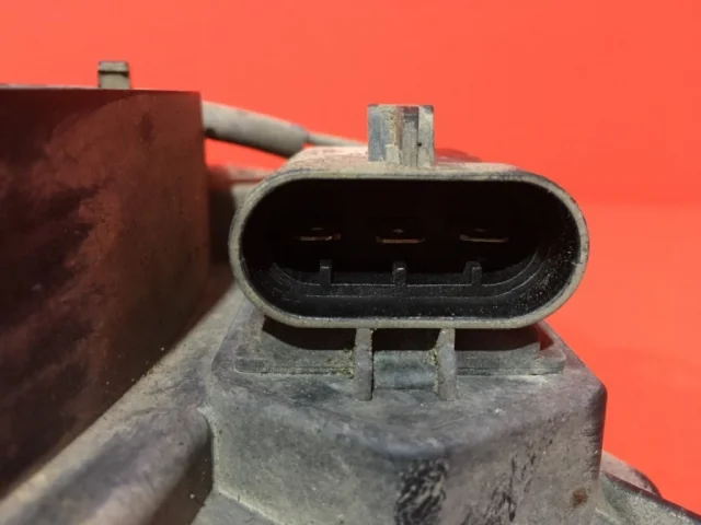 Вентилятор радиатора охлаждения ДВС для Opel Astra H Седан 2004-2014 на фотографиях