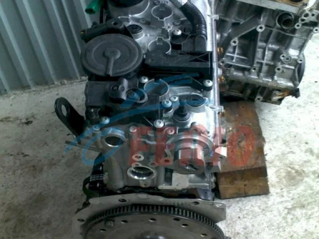 Продажа двигателя CDHB