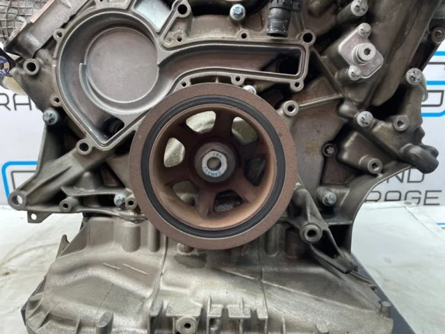 Продажа двигателя 112.912